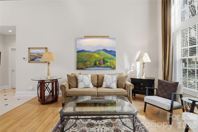 9212 Fairchild Lane, Charlotte, NC 28277