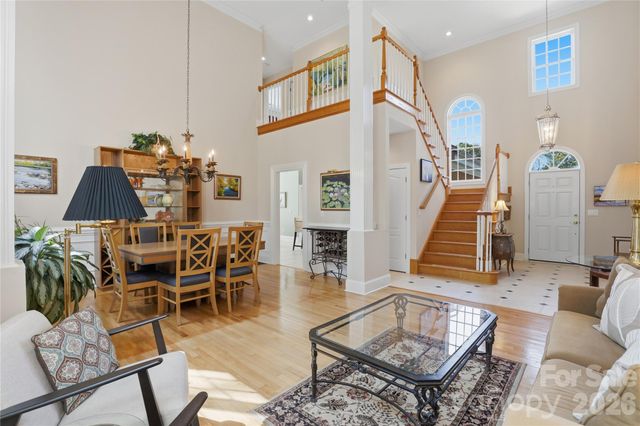 9212 Fairchild Lane, Charlotte, NC 28277