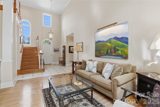 9212 Fairchild Lane, Charlotte, NC 28277