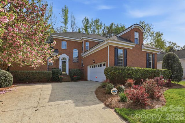 9212 Fairchild Lane, Charlotte, NC 28277