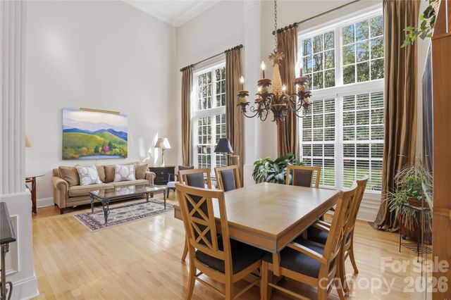 9212 Fairchild Lane, Charlotte, NC 28277