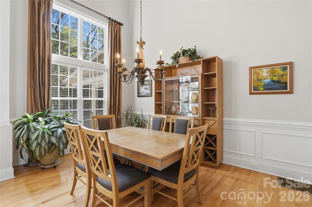 9212 Fairchild Lane, Charlotte, NC 28277