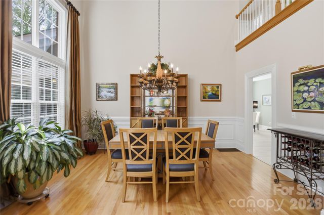 9212 Fairchild Lane, Charlotte, NC 28277