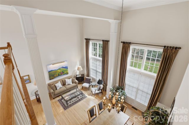 9212 Fairchild Lane, Charlotte, NC 28277