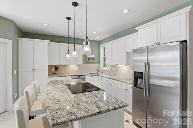 9212 Fairchild Lane, Charlotte, NC 28277