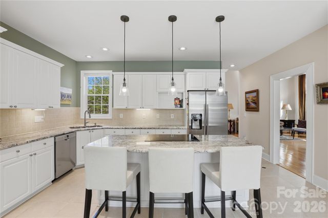 9212 Fairchild Lane, Charlotte, NC 28277