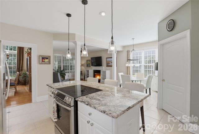 9212 Fairchild Lane, Charlotte, NC 28277