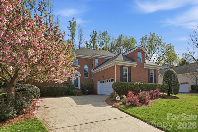 9212 Fairchild Lane, Charlotte, NC 28277