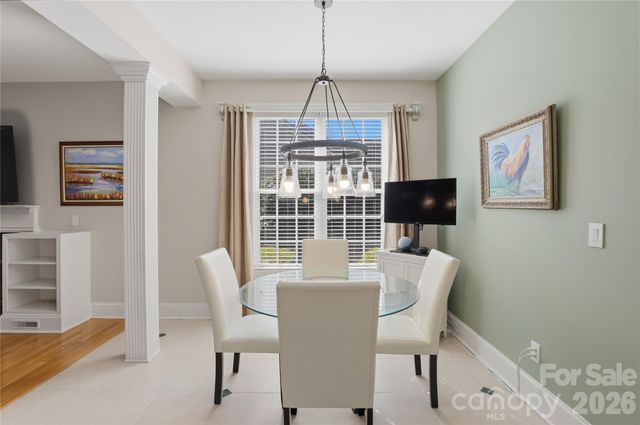 9212 Fairchild Lane, Charlotte, NC 28277