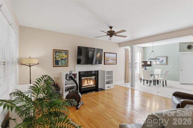 9212 Fairchild Lane, Charlotte, NC 28277