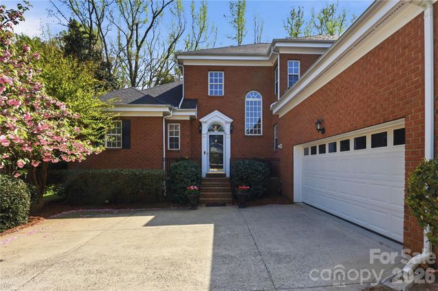 9212 Fairchild Lane, Charlotte, NC 28277