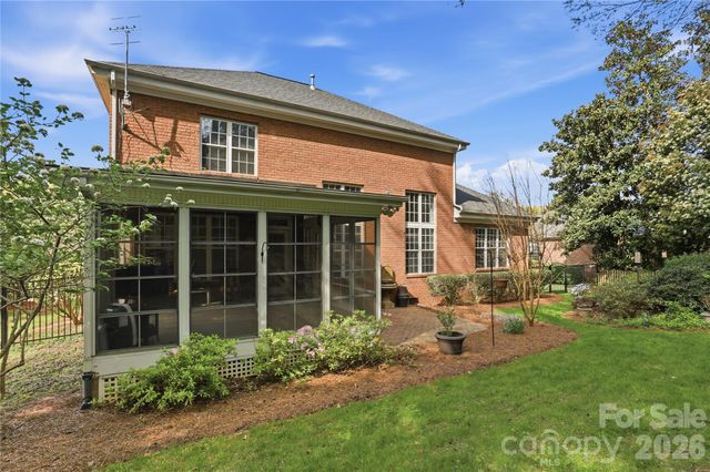 9212 Fairchild Lane, Charlotte, NC 28277