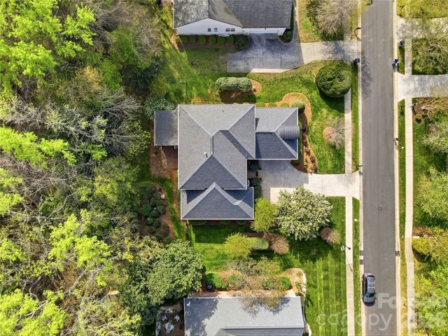 9212 Fairchild Lane, Charlotte, NC 28277