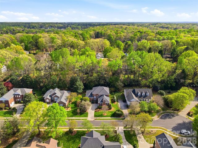 9212 Fairchild Lane, Charlotte, NC 28277