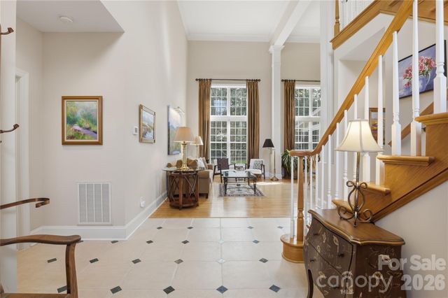 9212 Fairchild Lane, Charlotte, NC 28277