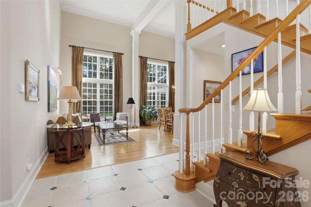 9212 Fairchild Lane, Charlotte, NC 28277