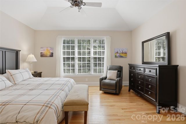 9212 Fairchild Lane, Charlotte, NC 28277