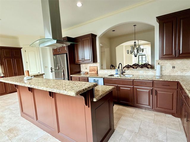 11206 Mattina Drive, Houston, TX 77042