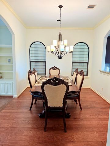 11206 Mattina Drive, Houston, TX 77042