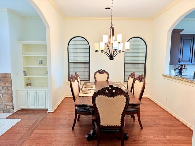 11206 Mattina Drive, Houston, TX 77042