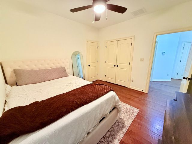 11206 Mattina Drive, Houston, TX 77042
