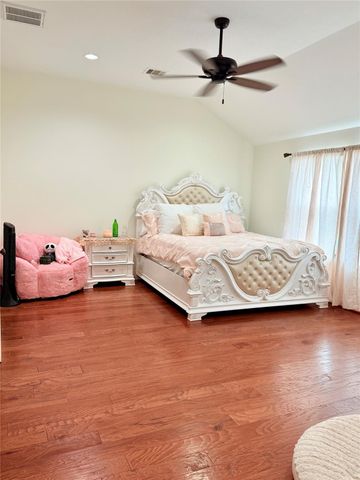 11206 Mattina Drive, Houston, TX 77042