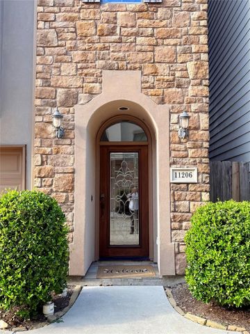 11206 Mattina Drive, Houston, TX 77042