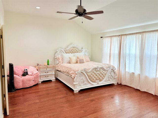 11206 Mattina Drive, Houston, TX 77042