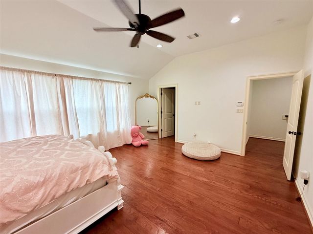 11206 Mattina Drive, Houston, TX 77042