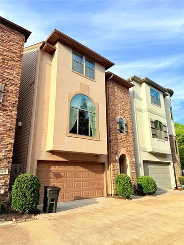 11206 Mattina Drive, Houston, TX 77042