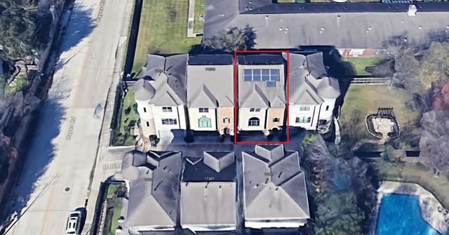 11206 Mattina Drive, Houston, TX 77042