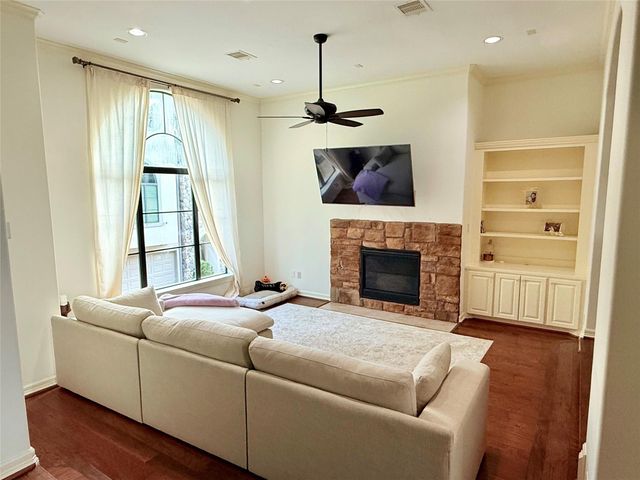11206 Mattina Drive, Houston, TX 77042