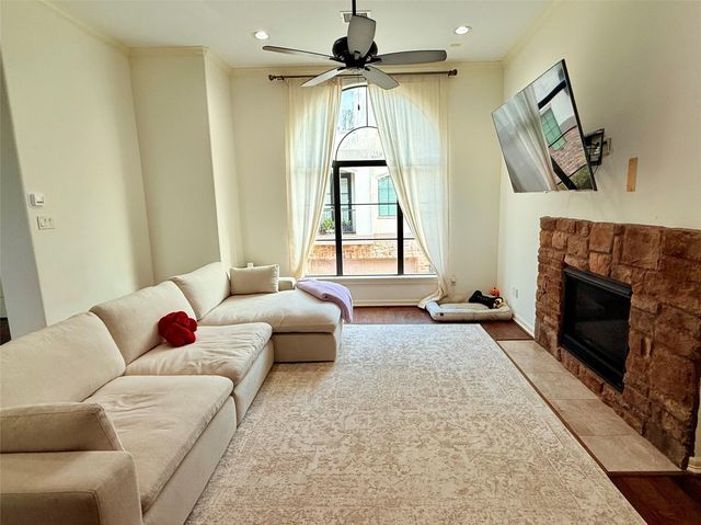 11206 Mattina Drive, Houston, TX 77042