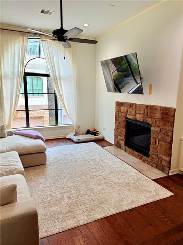 11206 Mattina Drive, Houston, TX 77042