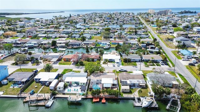 13706 BRITTON DRIVE, Hudson, FL 34667