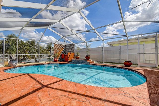 13706 BRITTON DRIVE, Hudson, FL 34667