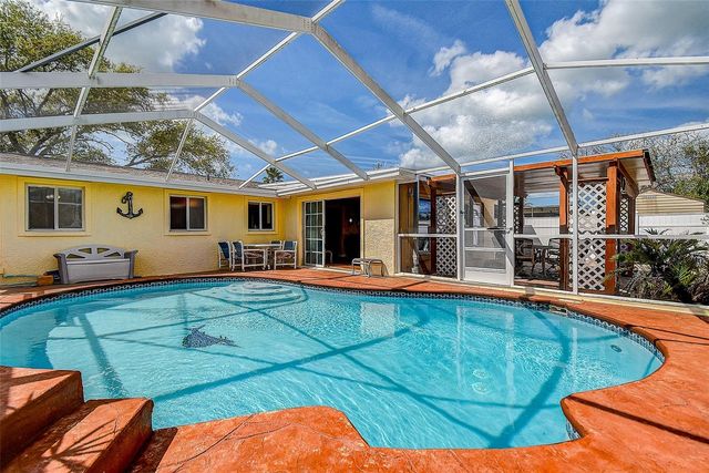 13706 BRITTON DRIVE, Hudson, FL 34667