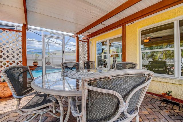 13706 BRITTON DRIVE, Hudson, FL 34667