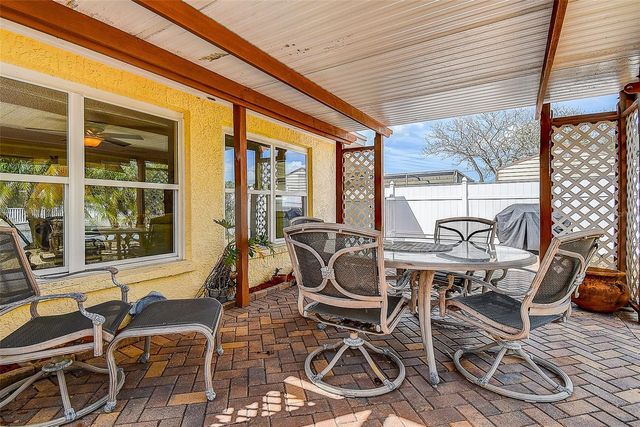 13706 BRITTON DRIVE, Hudson, FL 34667