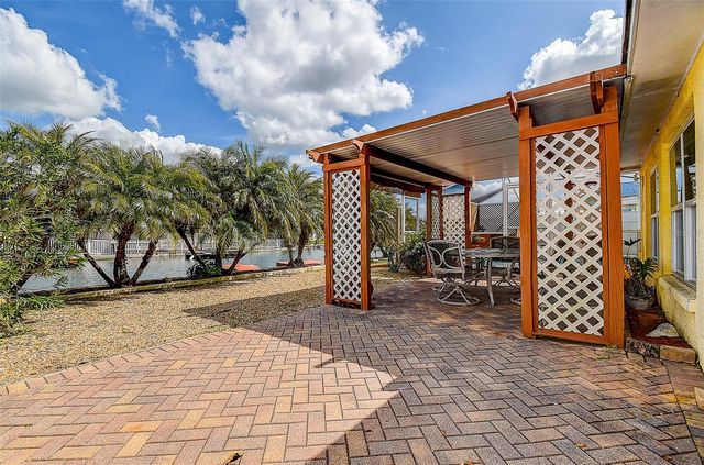 13706 BRITTON DRIVE, Hudson, FL 34667