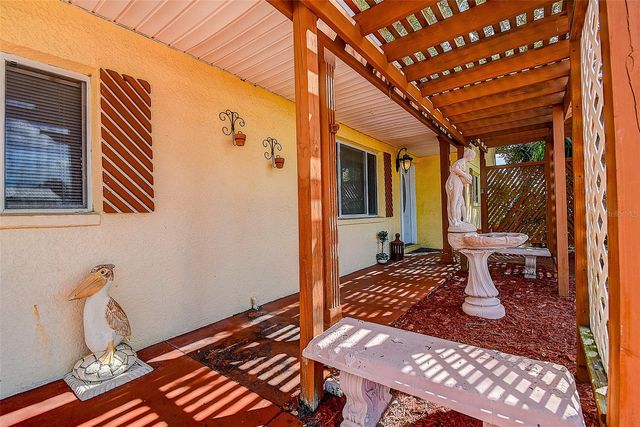 13706 BRITTON DRIVE, Hudson, FL 34667