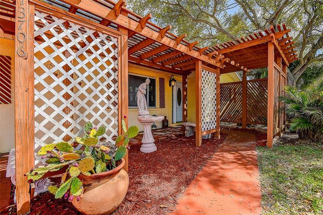 13706 BRITTON DRIVE, Hudson, FL 34667