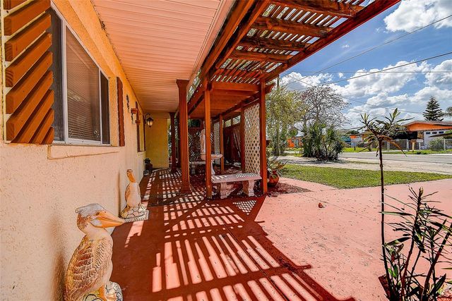 13706 BRITTON DRIVE, Hudson, FL 34667