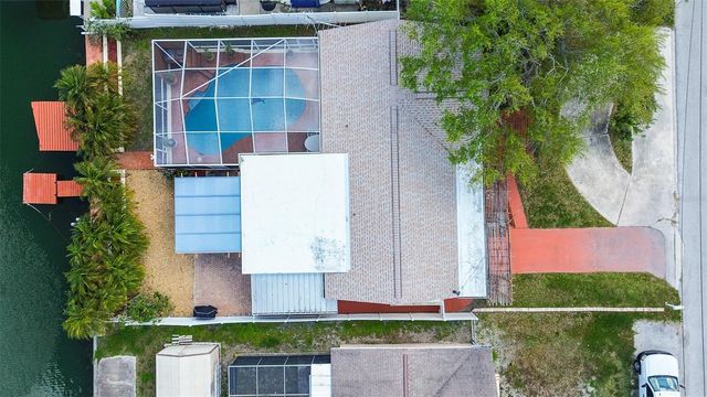 13706 BRITTON DRIVE, Hudson, FL 34667