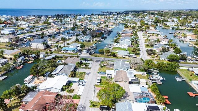 13706 BRITTON DRIVE, Hudson, FL 34667