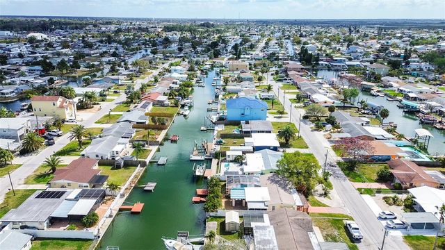 13706 BRITTON DRIVE, Hudson, FL 34667