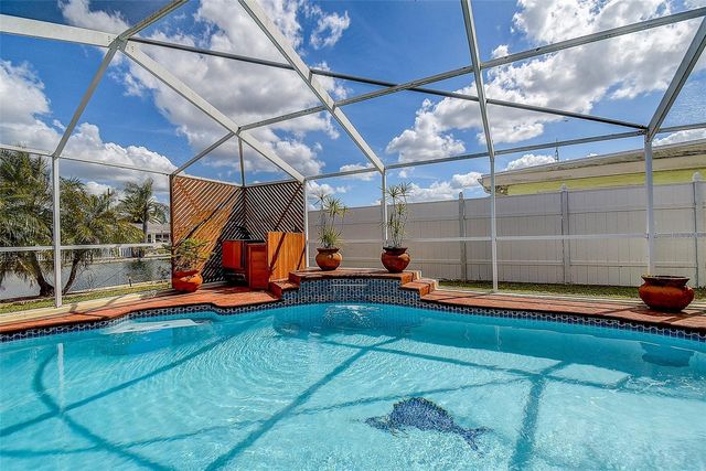 13706 BRITTON DRIVE, Hudson, FL 34667