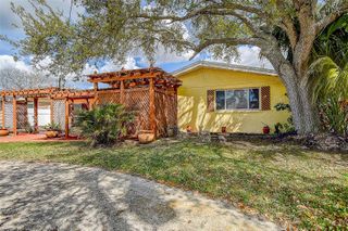 13706 BRITTON DRIVE, Hudson, FL 34667