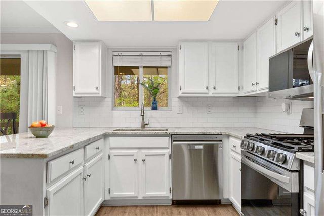 34 Arbor End SE, Smyrna, GA 30080