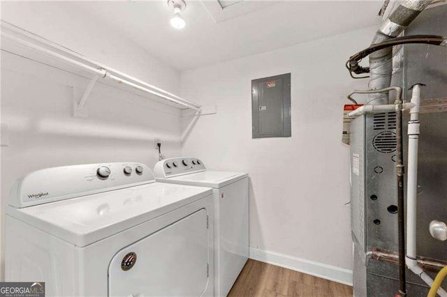 34 Arbor End SE, Smyrna, GA 30080